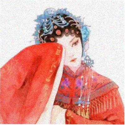 歌剧魅影音乐剧 卡洛塔演员
